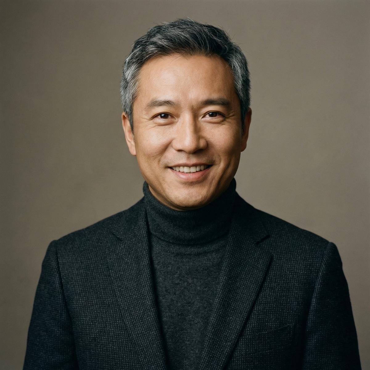 里番网首席导演陈逸风