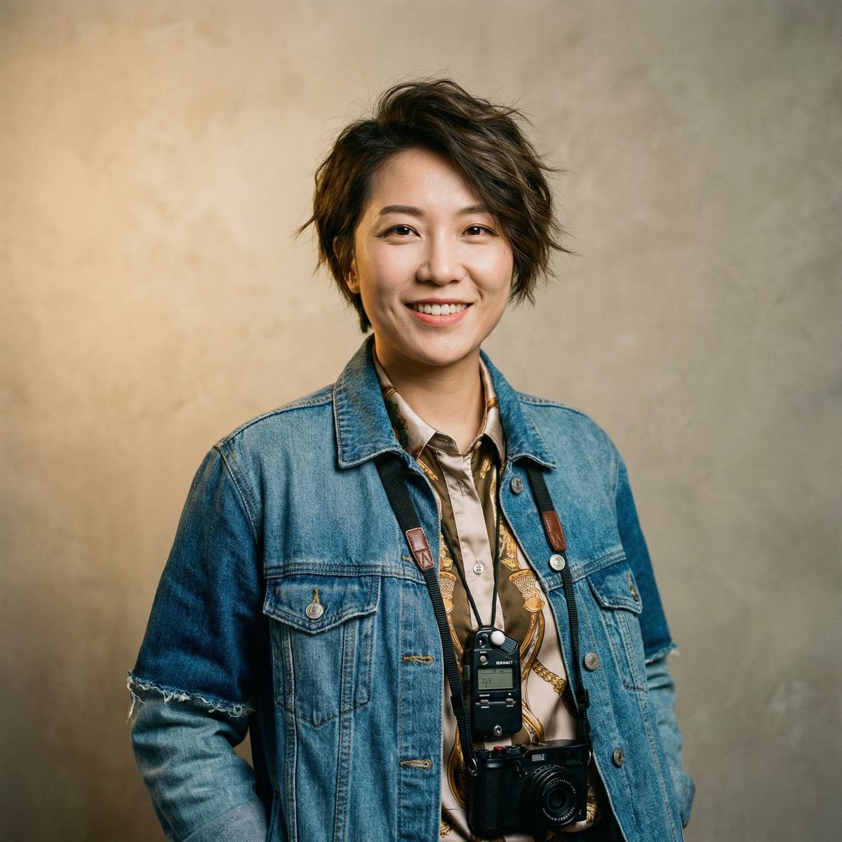 里番网首席摄影师林雨桐