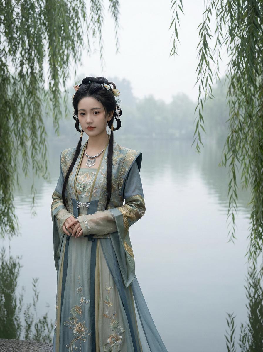 里番网传媒-古风汉服写真传媒